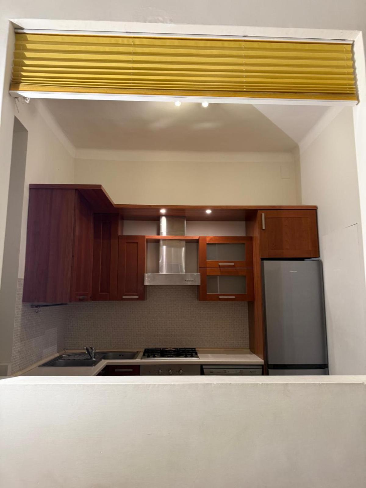 Appartement Station Howme