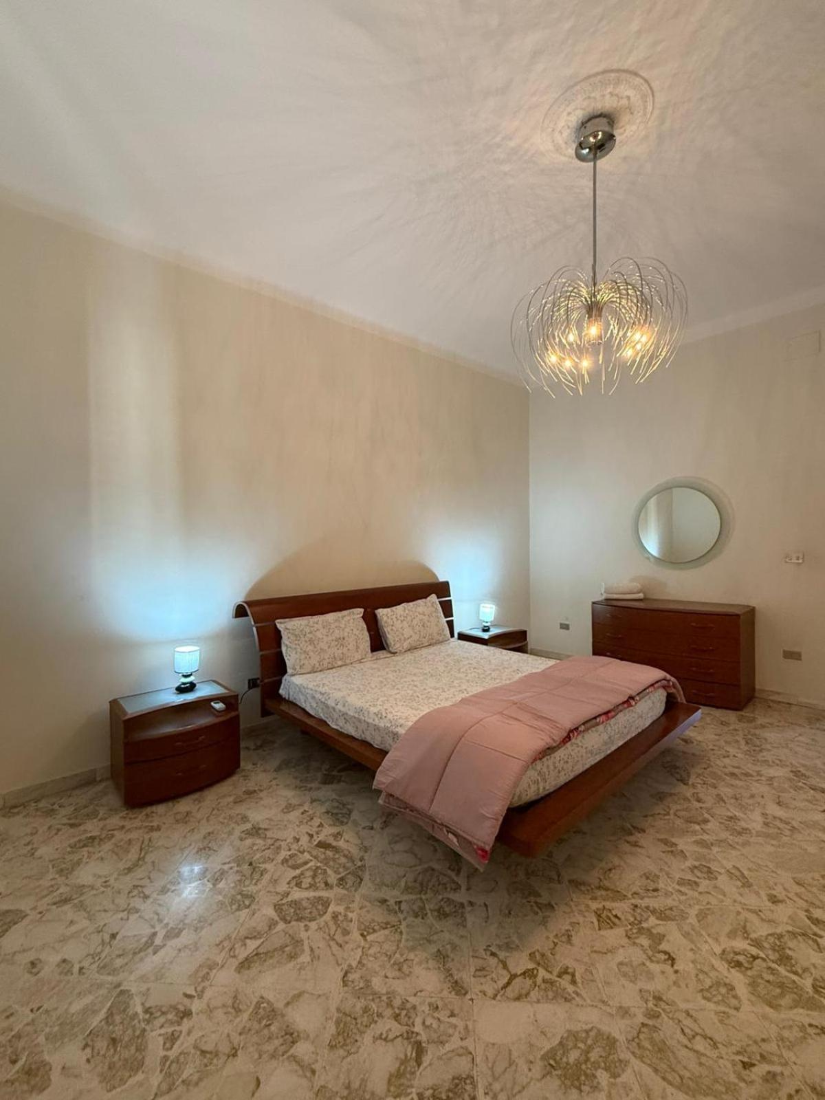 Appartement Station Howme Bari
