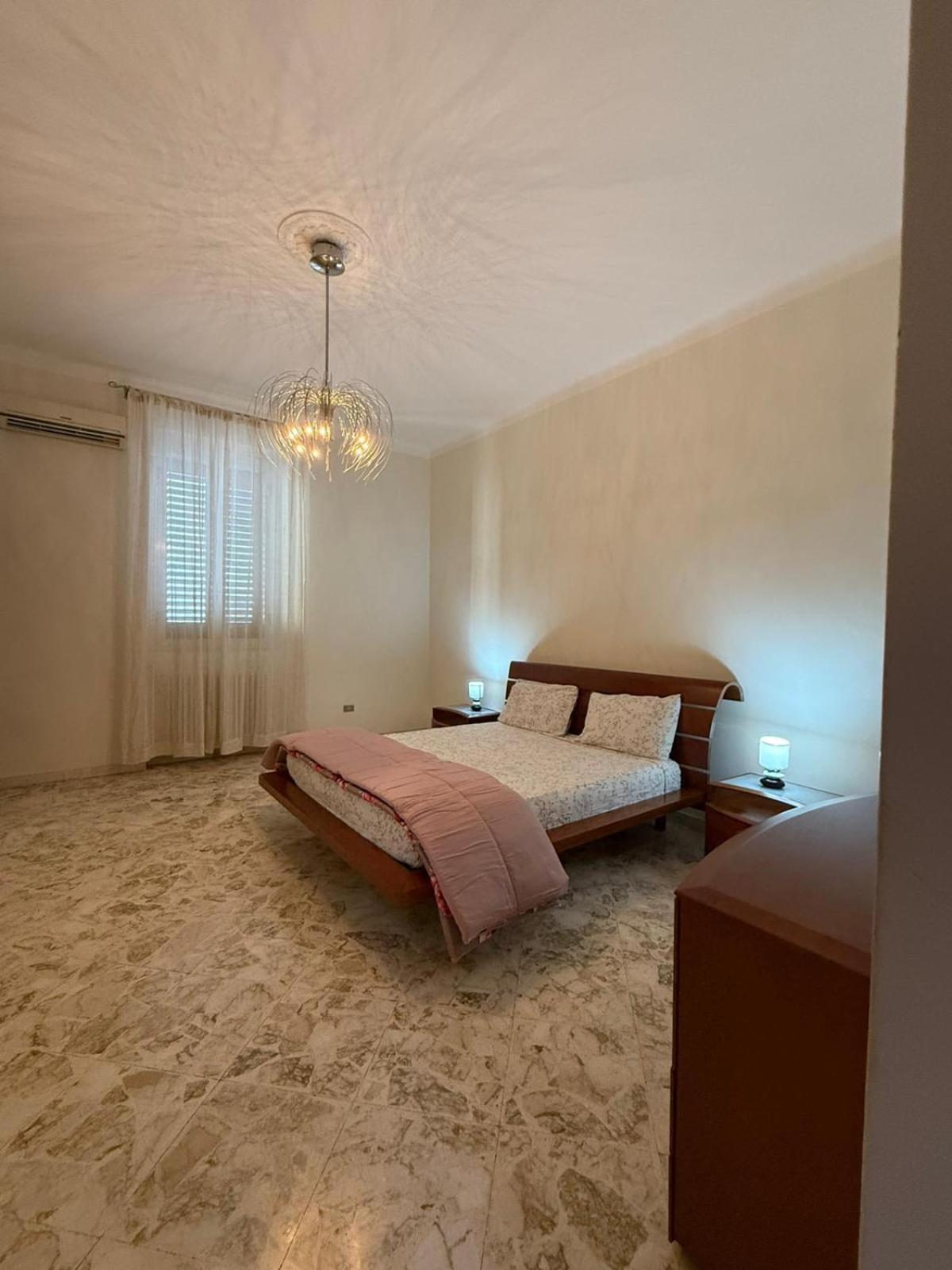 Appartement Station Howme Bari
